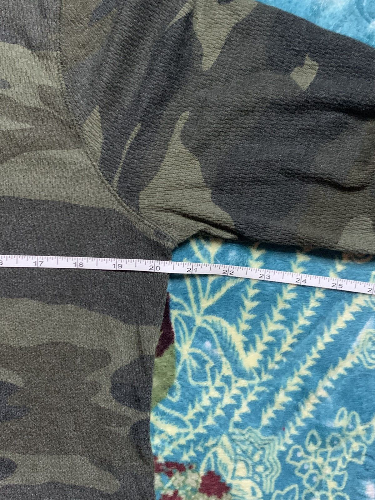 Hollister Hollister Camo Size L / US 10 / IT 46 - 6 Thumbnail
