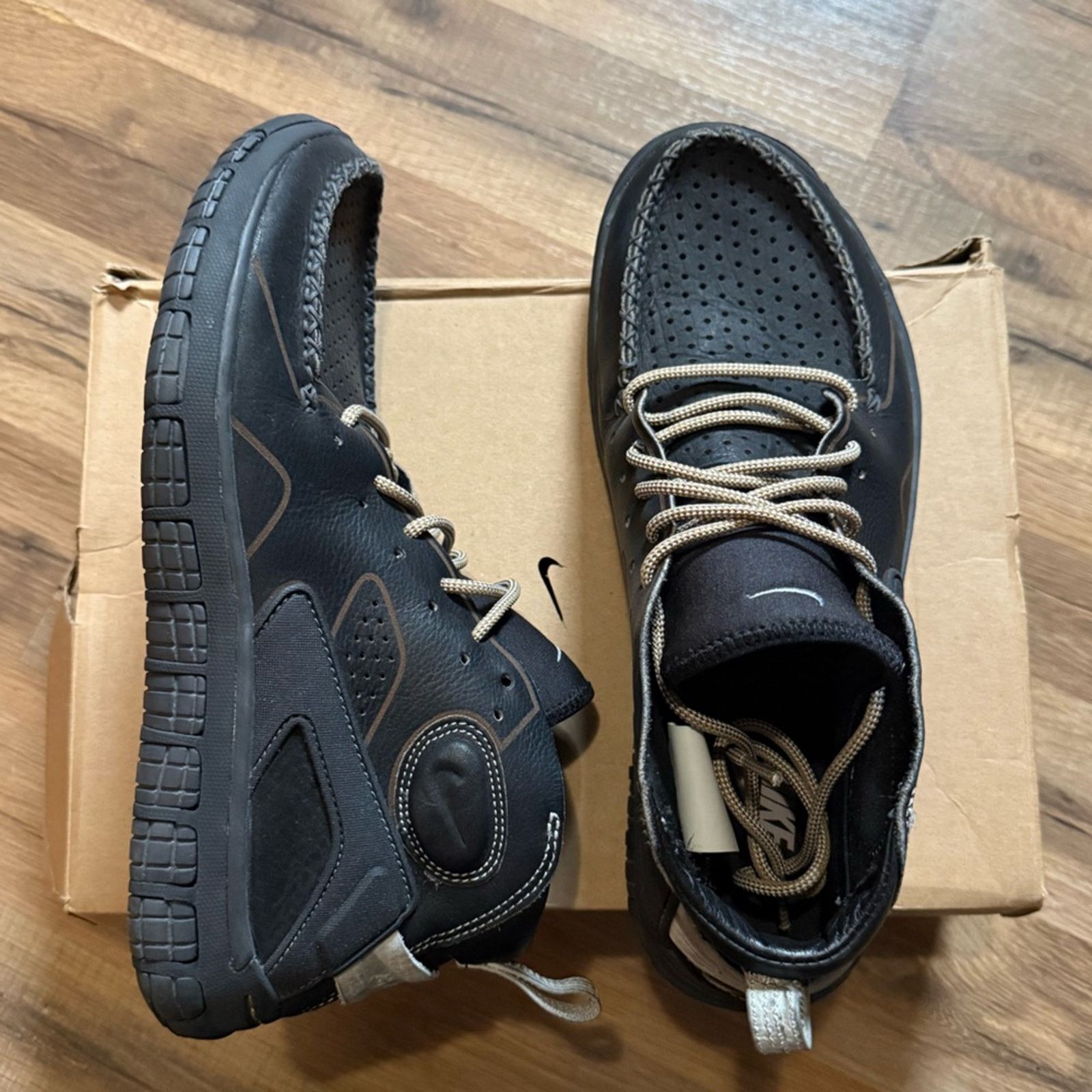 Nike ACG 2006 Nike ACG Mowabb 2 Considered Size US 10.5 / EU 43-44 - 1 Thumbnail
