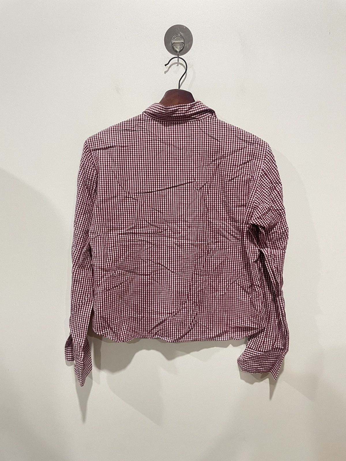 agnes b. Agnes B. shirt Size L / US 10 / IT 46 - 2 Thumbnail