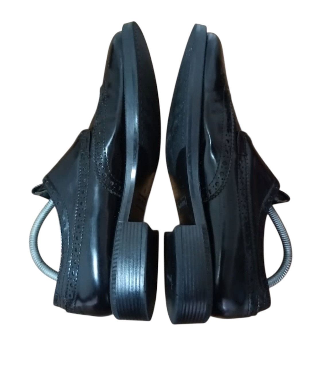 Miu Miu Miu miu Church monk strap brogue Size US 6.5 / EU 39-40 - 5 Thumbnail