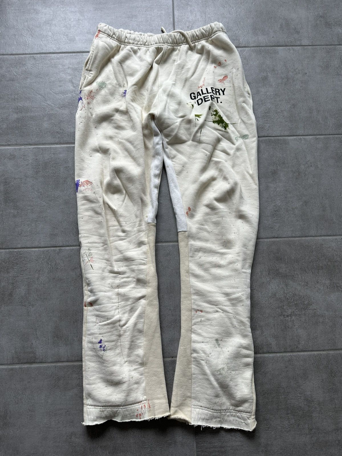 Gallery Dept. Gallery Dept. Jogger Size US 44 / EU 60 - 1 Thumbnail
