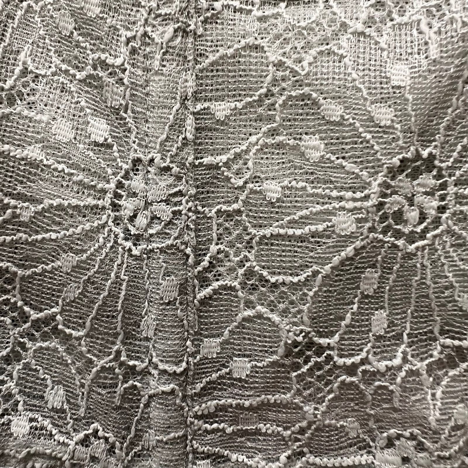Victoria's Secret Victoria's Secret Lace Unlined Long Line Demi Bra, 32DD Size ONE SIZE - 5 Thumbnail