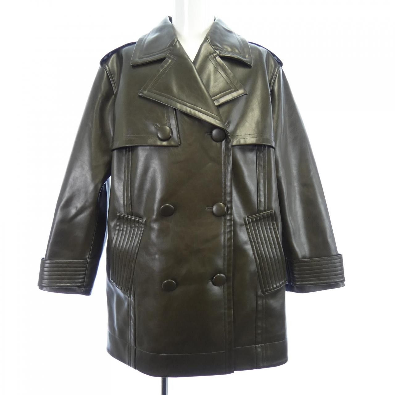 Other Other STANDSTUDIO Coat Others Outerwear DUTY FREE for USA Size ONE SIZE - 1 Thumbnail