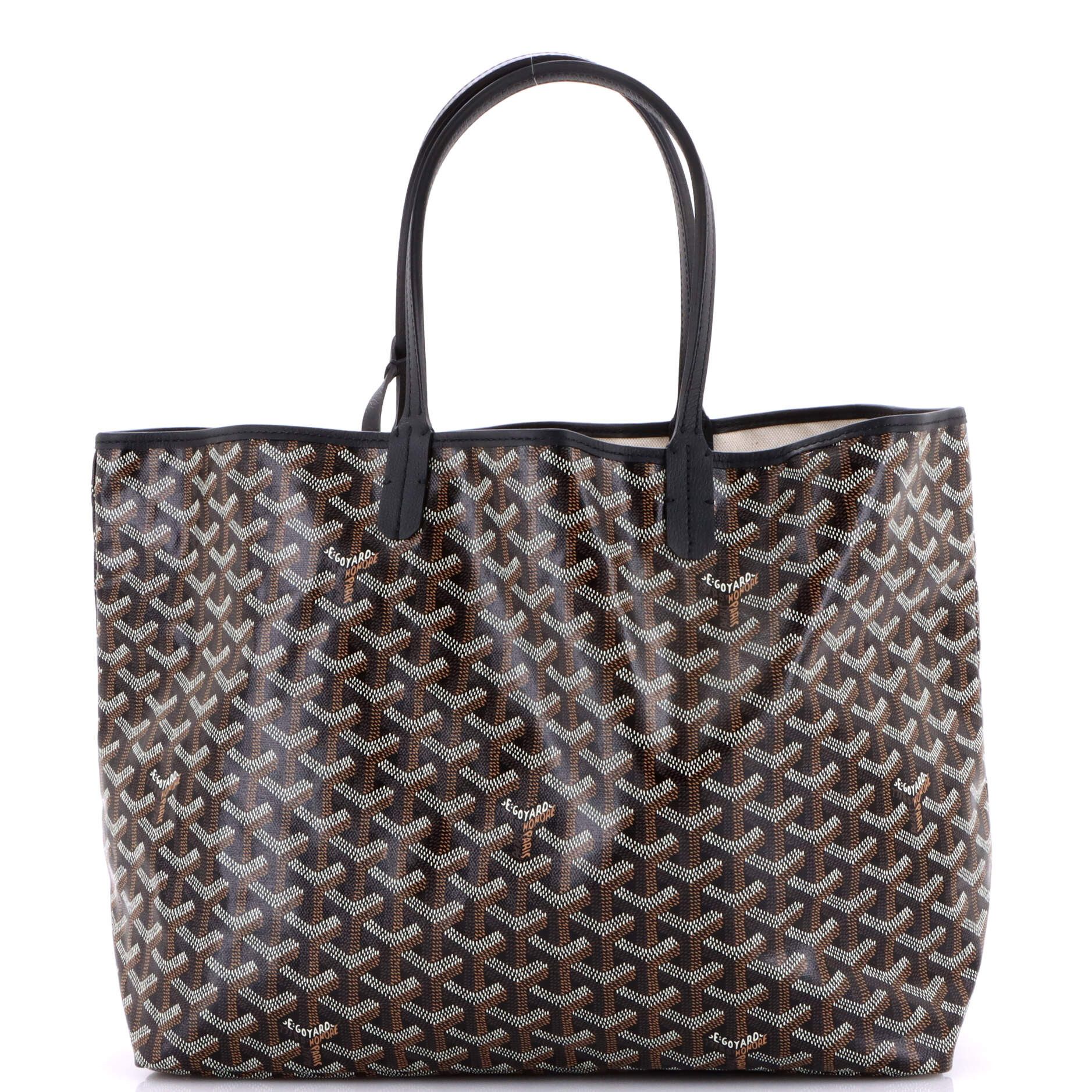 Goyard Saint Louis Tote Size ONE SIZE - 1 Thumbnail