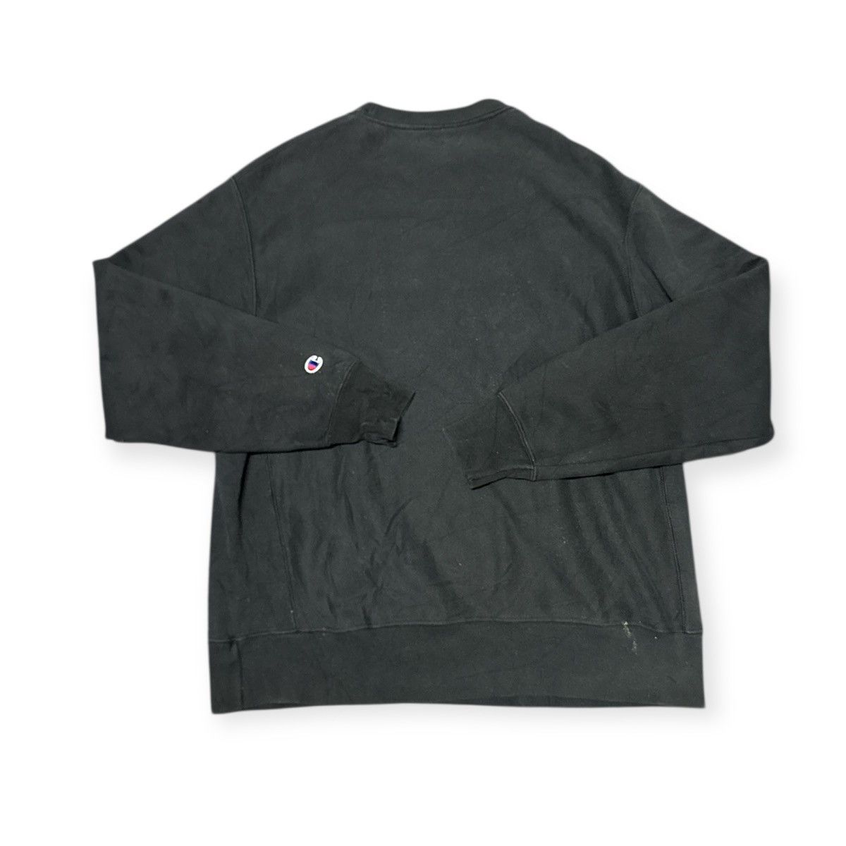 Champion Vintage embroidered Champion Reverse Weave Sweatshirt Size US L / EU 52-54 / 3 - 6 Thumbnail