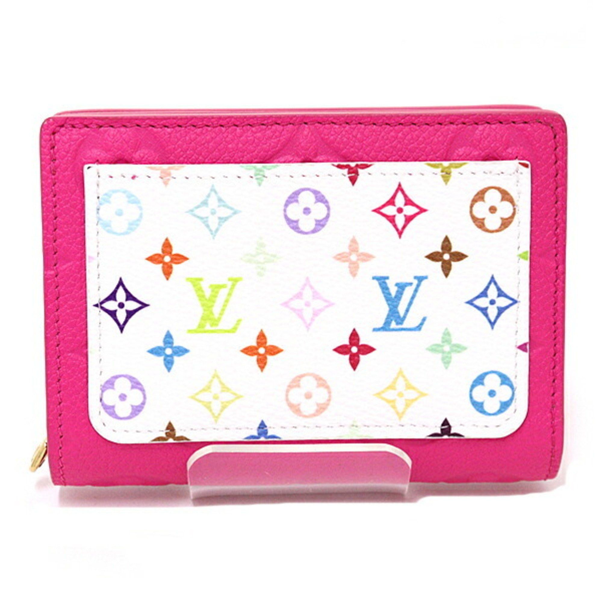 Louis Vuitton Louis Vuitton Cléa wallet Size ONE SIZE - 1 Thumbnail