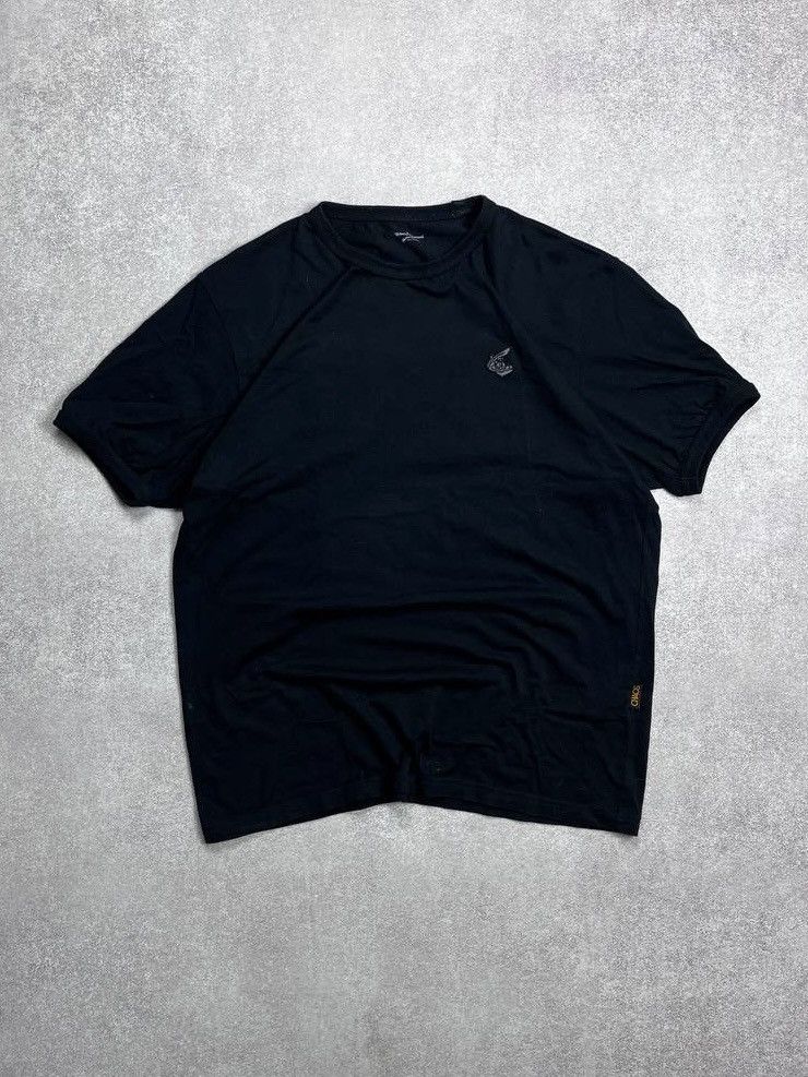 Vivienne Westwood VIVIENNE WESTWOOD ANGLOMANIA BOXY T-SHIRT Y2K L Size US L / EU 52-54 / 3 - 1 Thumbnail