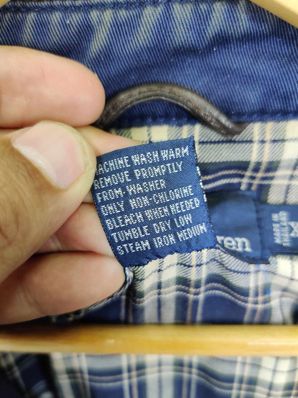 Polo Ralph Lauren Vintage Polo Ralph Lauren Jacket Size US XL / EU 56 / 4 - 16 Thumbnail