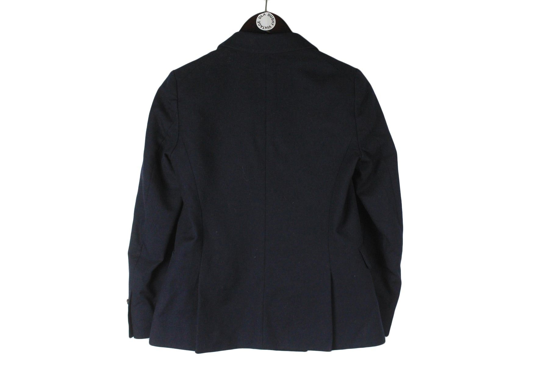 Journal Standard Journal Standard Blazer Women's Small Size S / US 4 / IT 40 - 2 Thumbnail