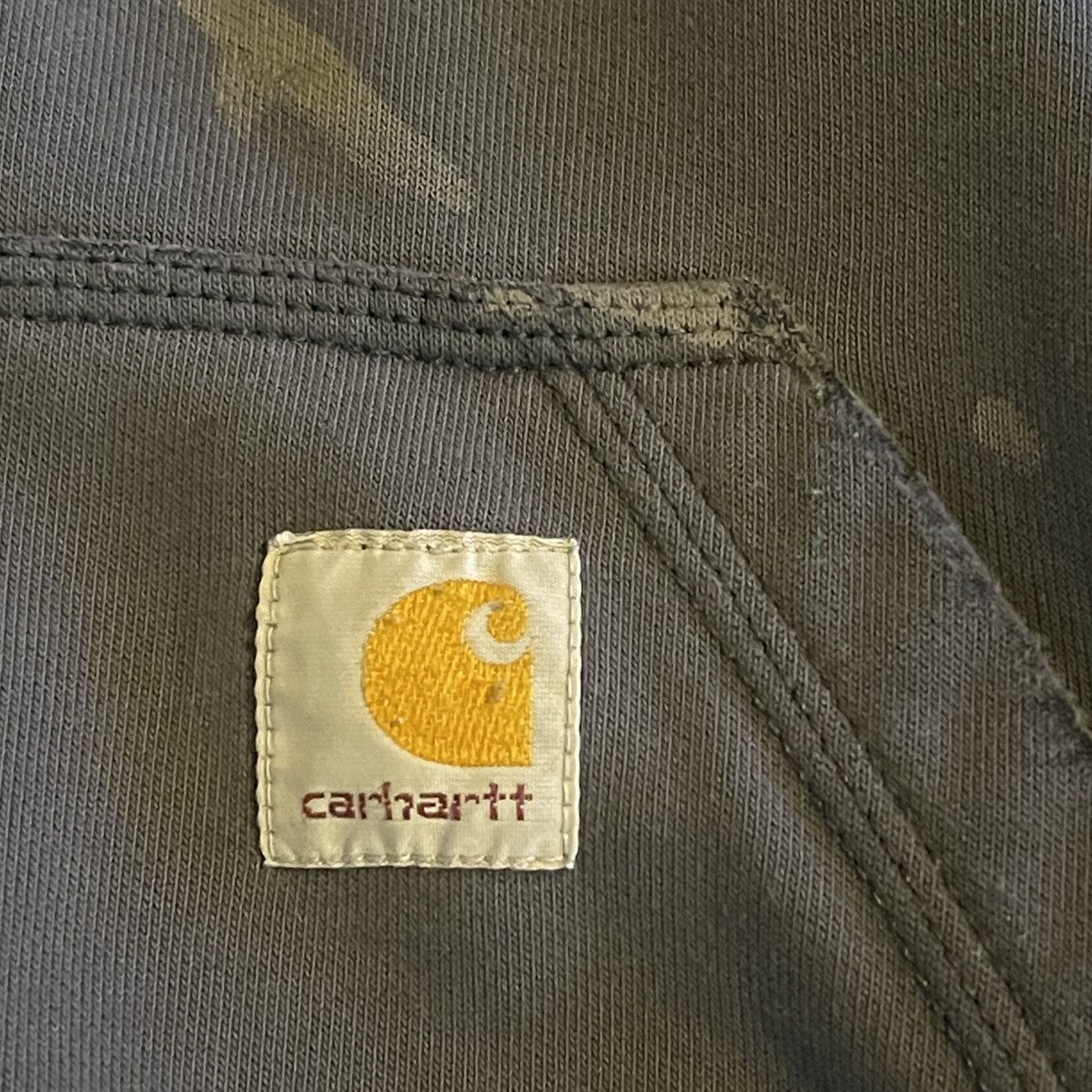 Carhartt Vintage Carhartt Jacket Men 2XL Blue Outdoors Workwear Y2K Size US XXL / EU 58 / 5 - 7 Thumbnail