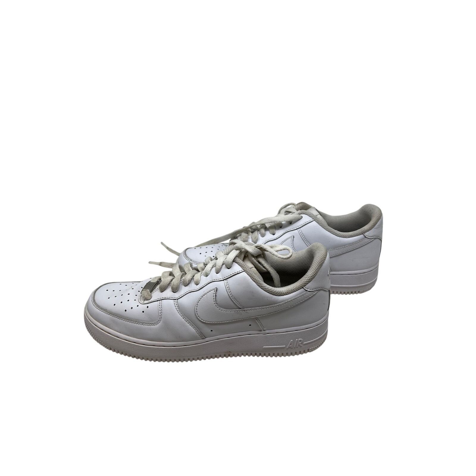 Nike Nike White Air Force 1 Model CW2288-111 Mens 9 Size US 9 / EU 42 - 2 Thumbnail