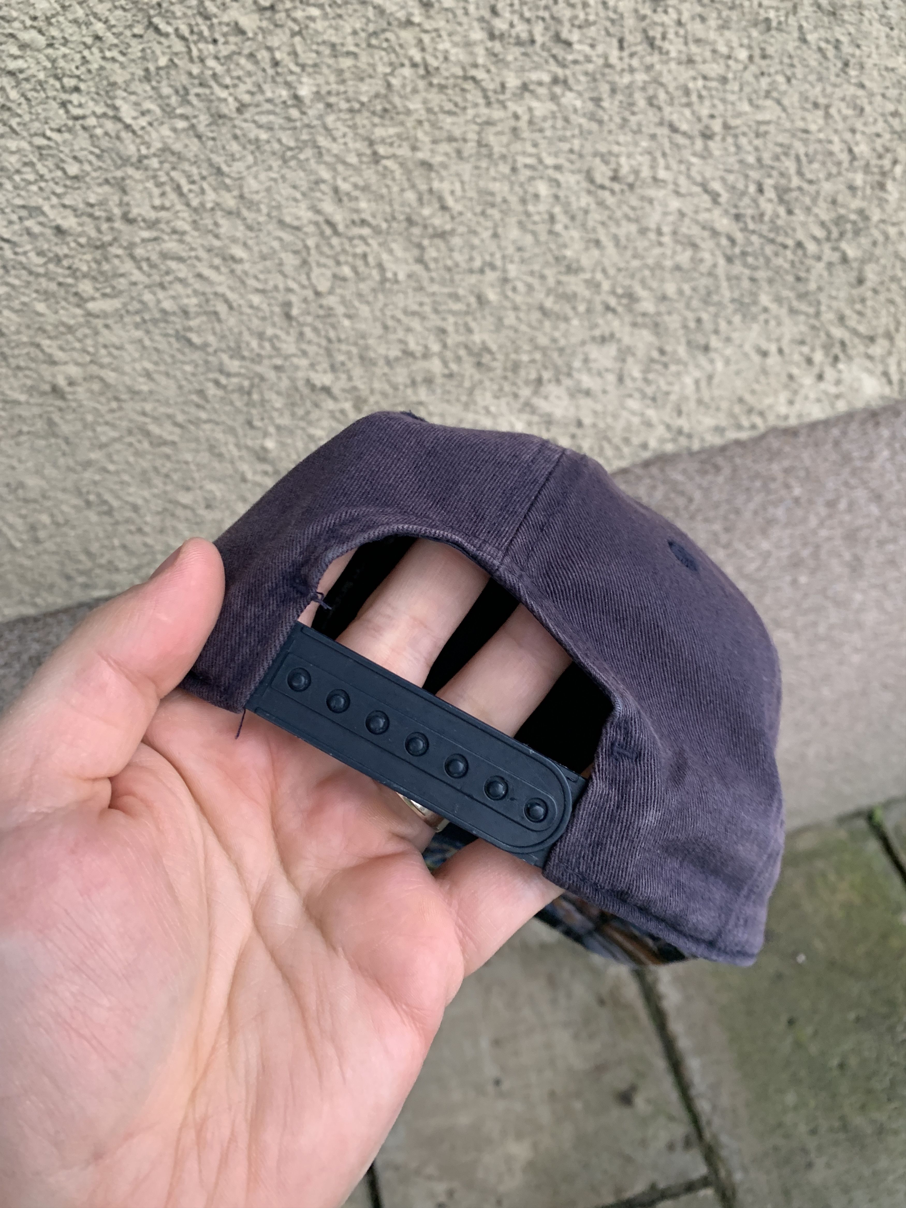 Adidas Adidas Cap Size ONE SIZE - 7 Thumbnail