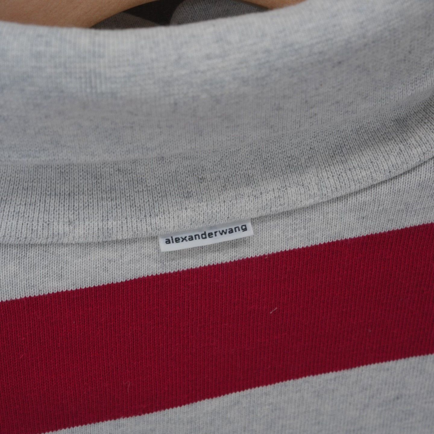 Alexander Wang Alexander Wang Long-sleeved| Size XS / US 0-2 / IT 36-38 - 5 Thumbnail