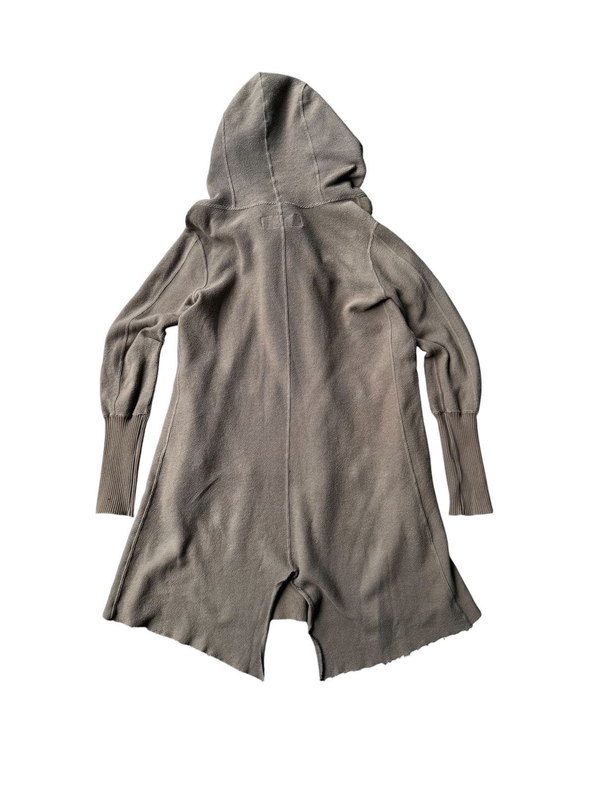 Nude: Masahiko Maruyama Nude: Masahiko Maruyama Coat Styling Size US M / EU 48-50 / 2 - 2 Thumbnail