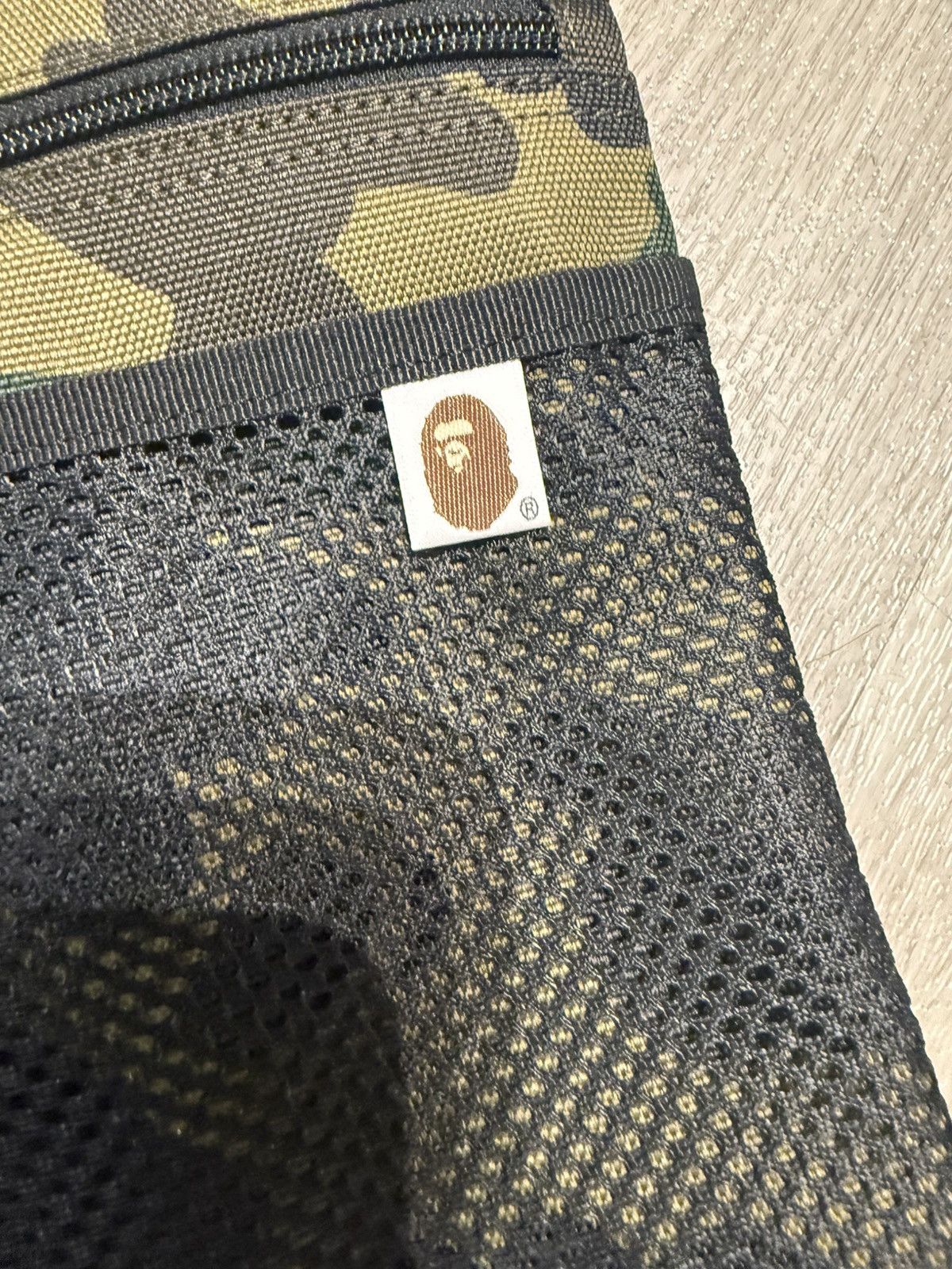 Bape Bape crossbody bag Size ONE SIZE - 2 Thumbnail