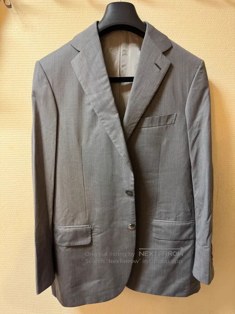 Brioni Brioni Suit jacket Size US M / EU 48-50 / 2 - 3 Thumbnail