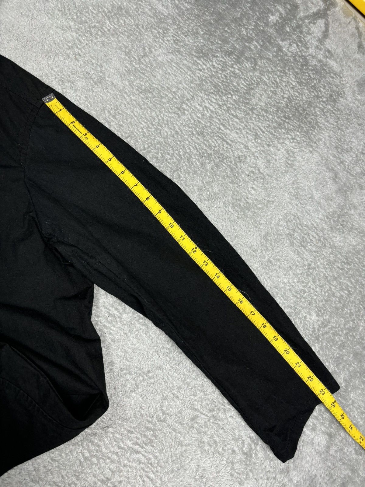 Yohji Yamamoto Vintage Yohji Yamamoto y’s Button Jacket. J0115 Size US L / EU 52-54 / 3 - 15 Thumbnail