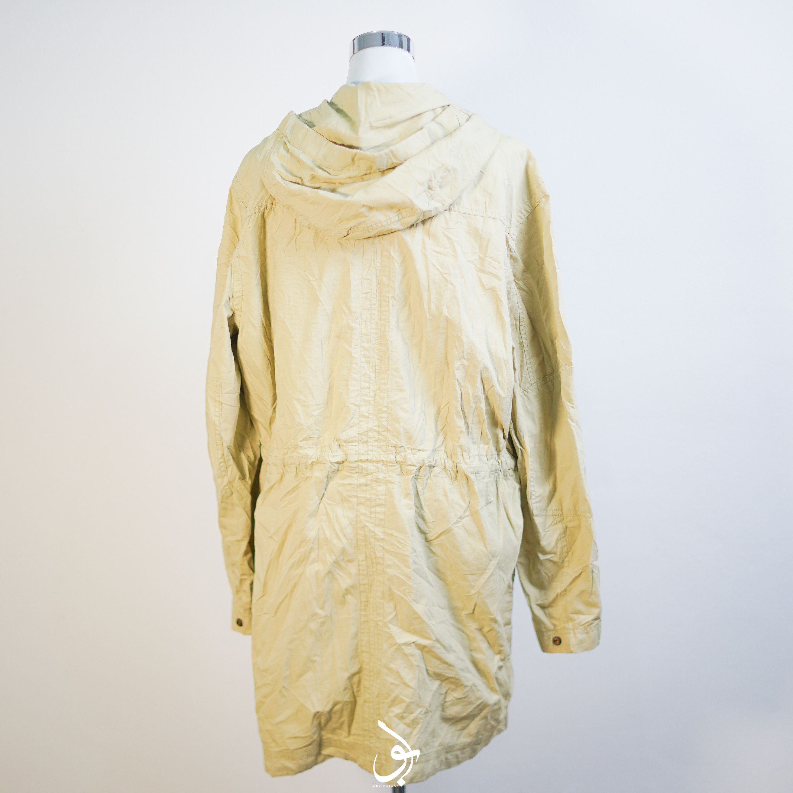 Other Timberland Earthkeepers Long Jacket – Men’s L/G Size US L / EU 52-54 / 3 - 2 Thumbnail