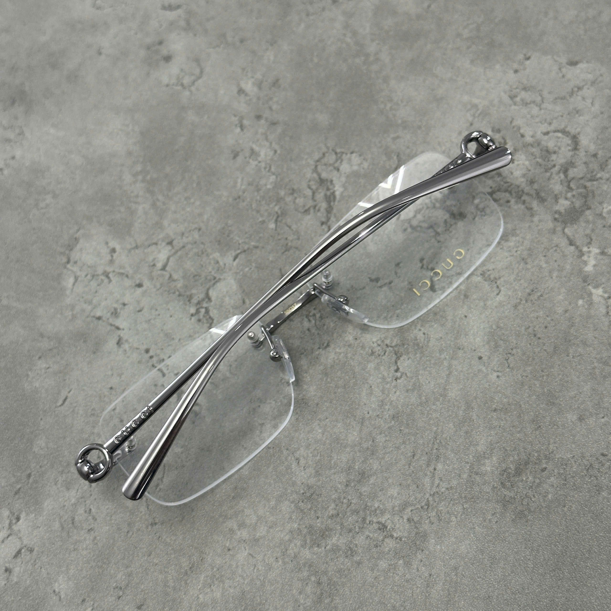 Gucci GUCCI GG1703O 001 Sunglasses Size ONE SIZE - 2 Thumbnail