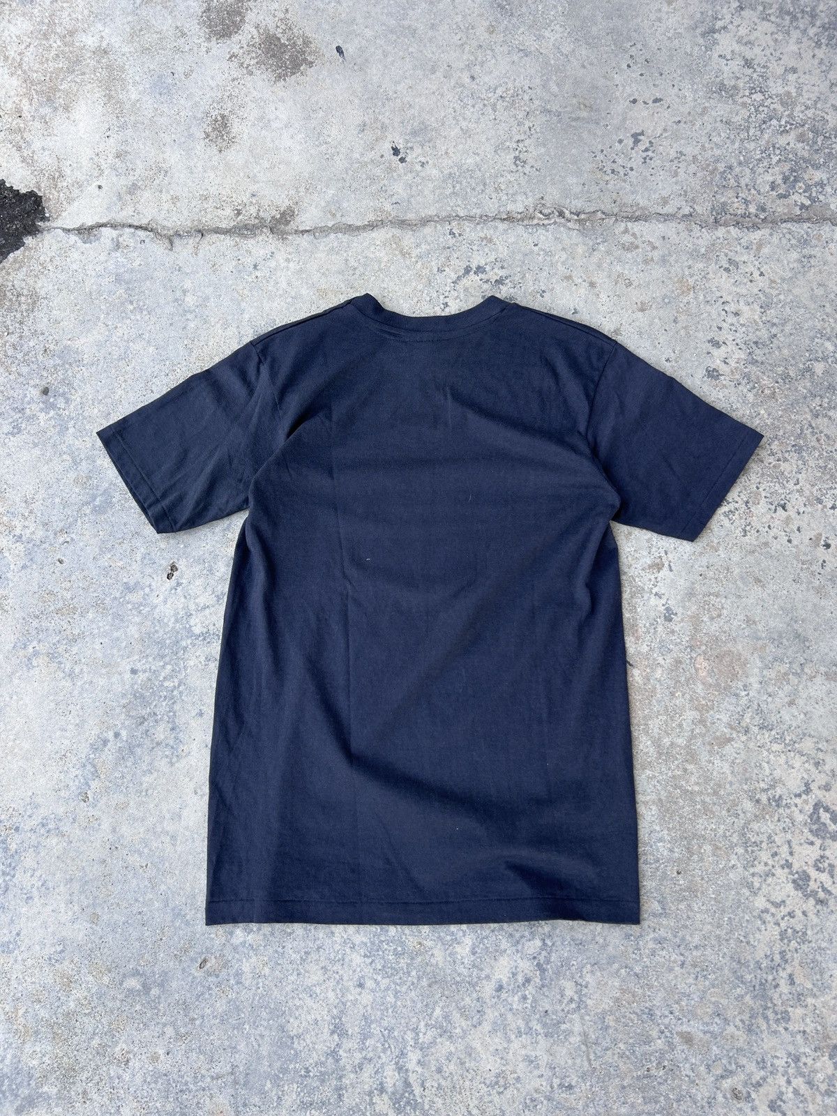 Hanes HAWAII ISLAND YATCH CLUB VINTAGE HANES FIFTY-FIFTY USA Size US M / EU 48-50 / 2 - 7 Thumbnail