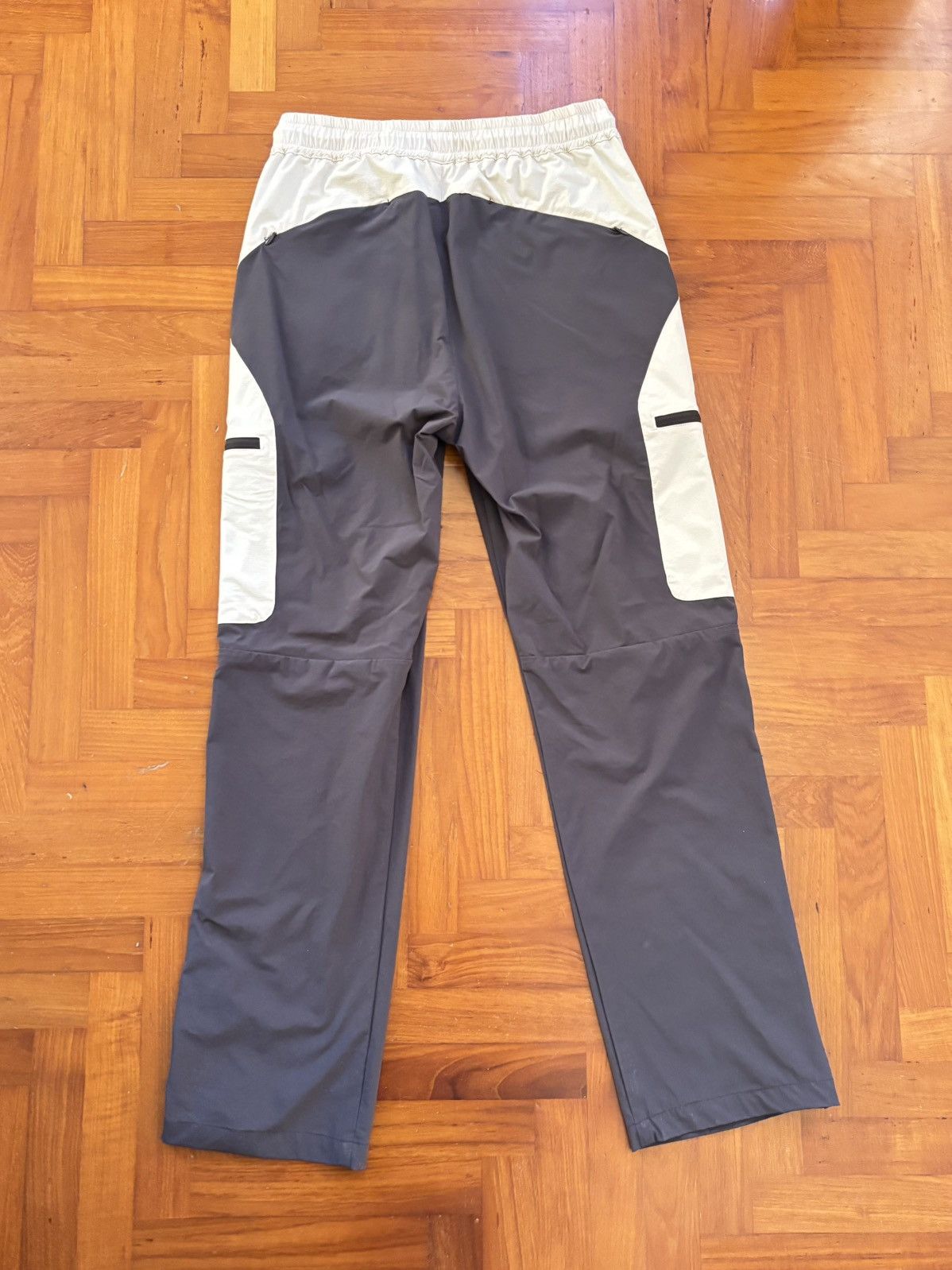 Other Parel Vinson Pants Size US 32 / EU 48 - 4 Thumbnail