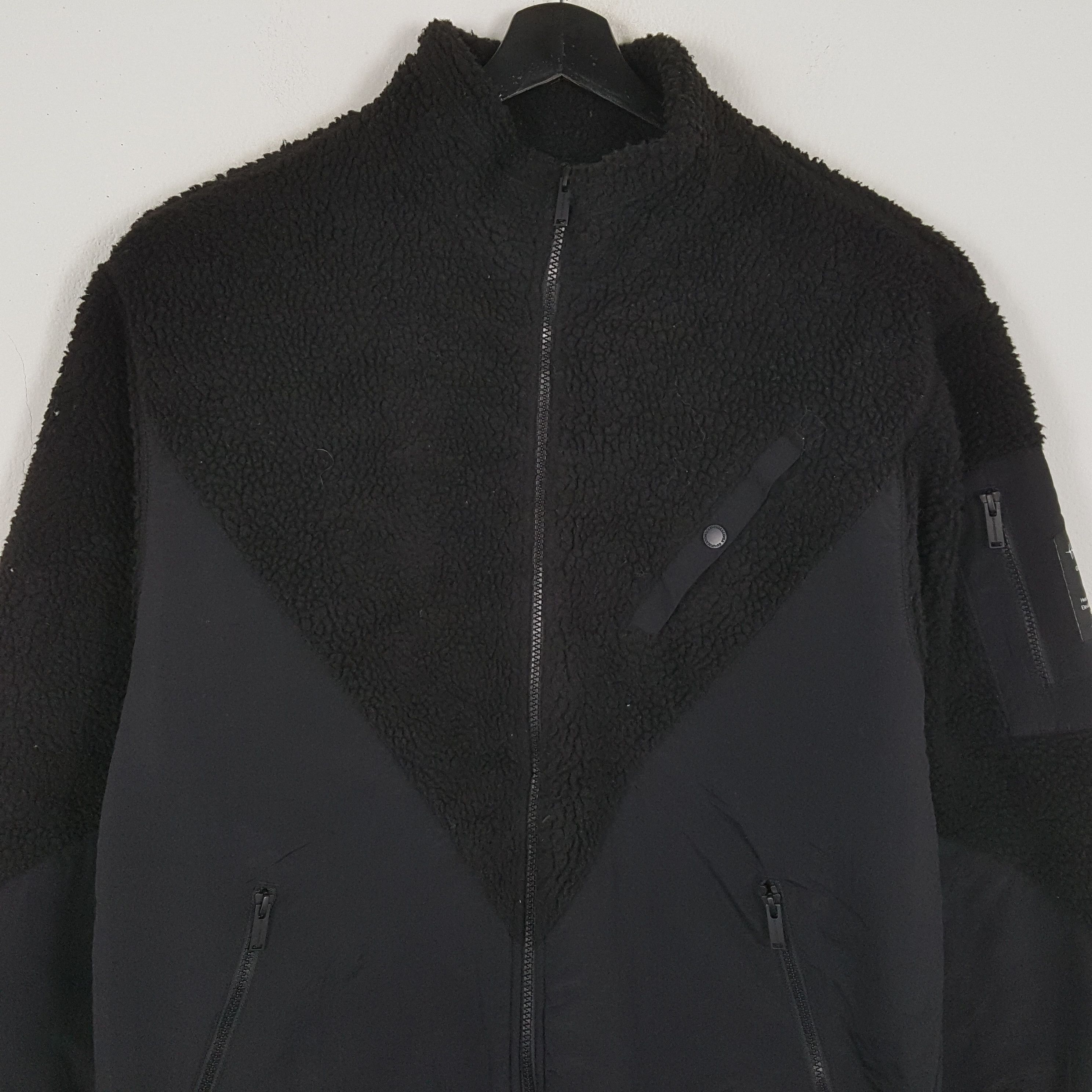 GU GU x UNDERCOVER Japanese Brand Custom Art Jacket Size US L / EU 52-54 / 3 - 4 Thumbnail