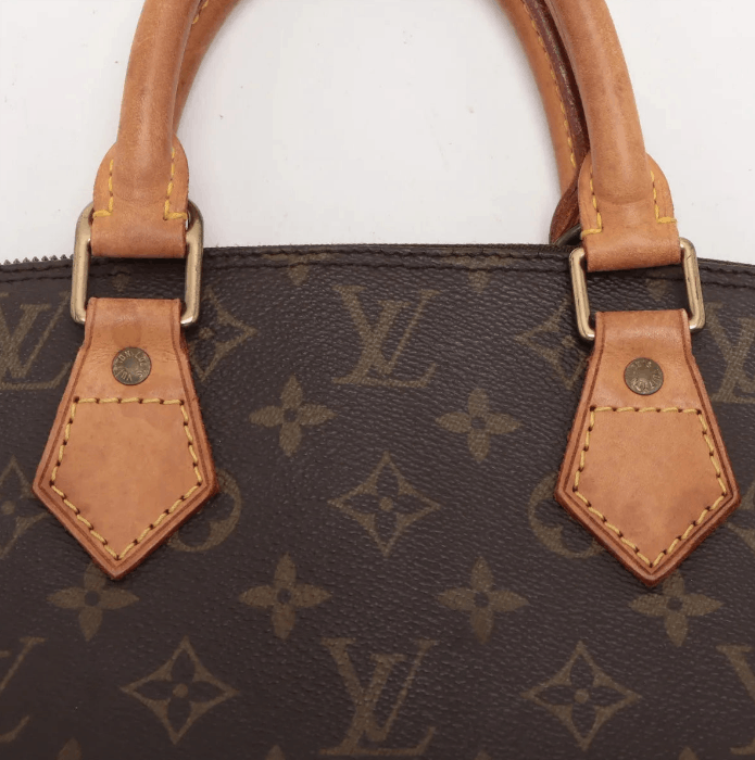 Louis Vuitton Monogram Alma Size ONE SIZE - 12 Thumbnail