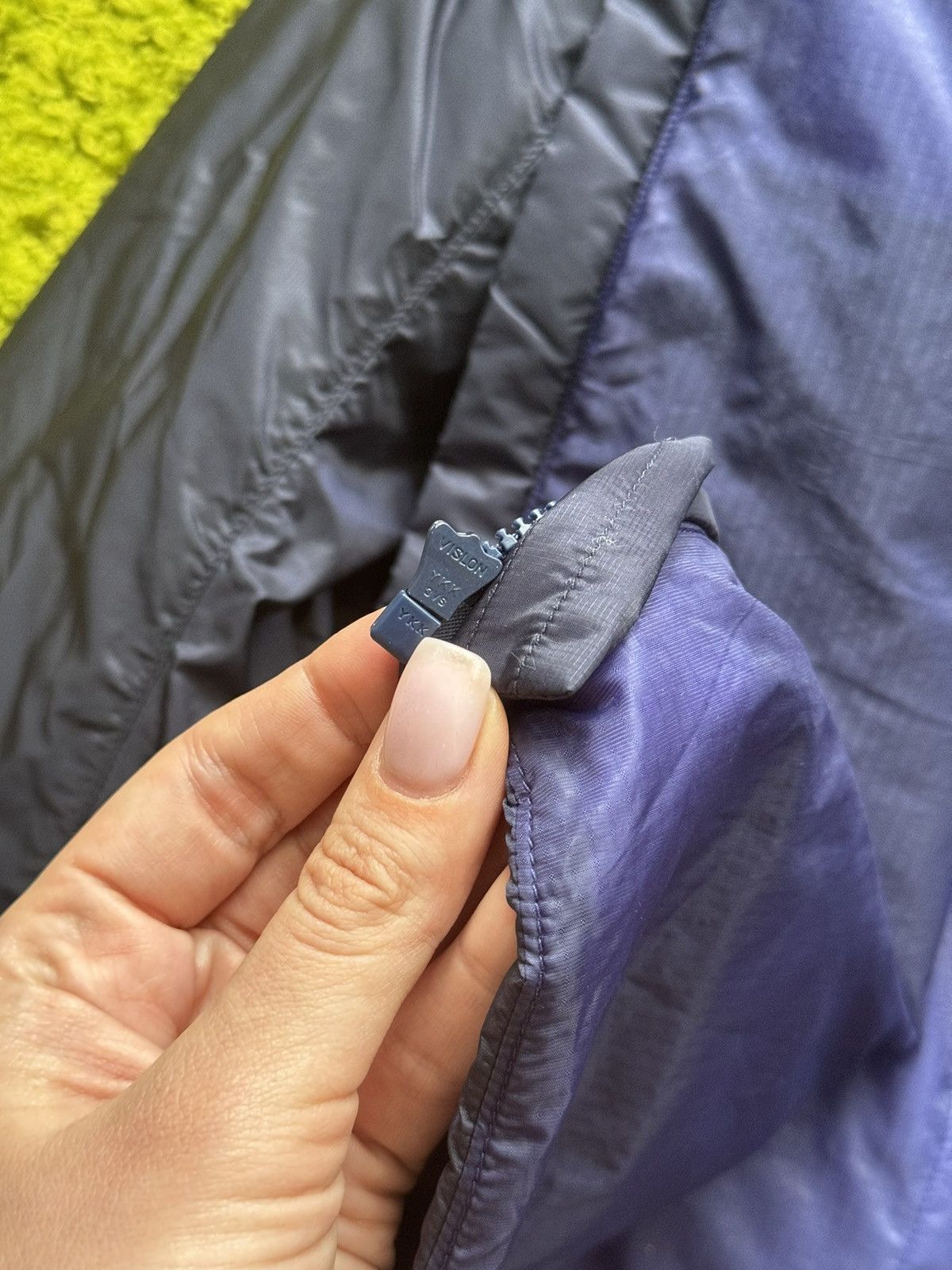Arc'teryx × Designer Arc’teryx Atom gorpcore style hooded jacket Size M / US 6-8 / IT 42-44 - 21 Thumbnail
