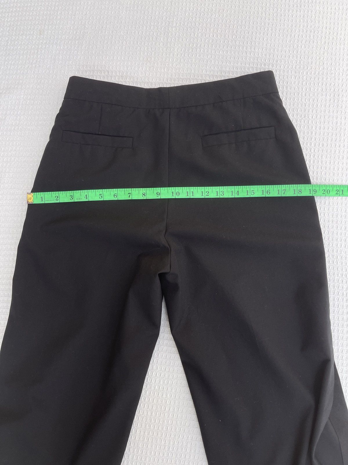 Louis Vuitton Last Drop🔥Rare🔥Vintage Louis Vuitton Casual Pants Size 29" - 16 Thumbnail