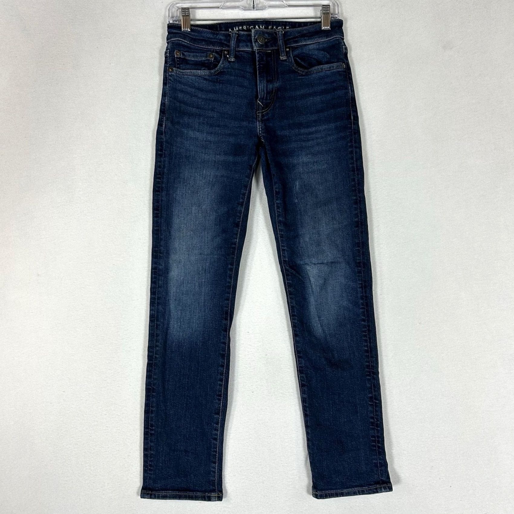 American Eagle Outfitters VINTAGE? No. Sorry. Size US 28 / EU 44 - 2 Thumbnail