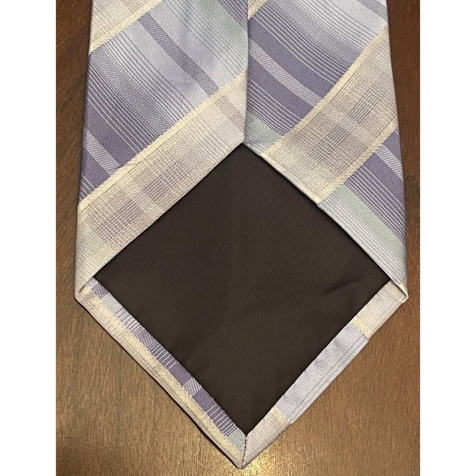 Other Axcess A Claiborne Company 100% Silk Made In China Size ONE SIZE - 2 Thumbnail