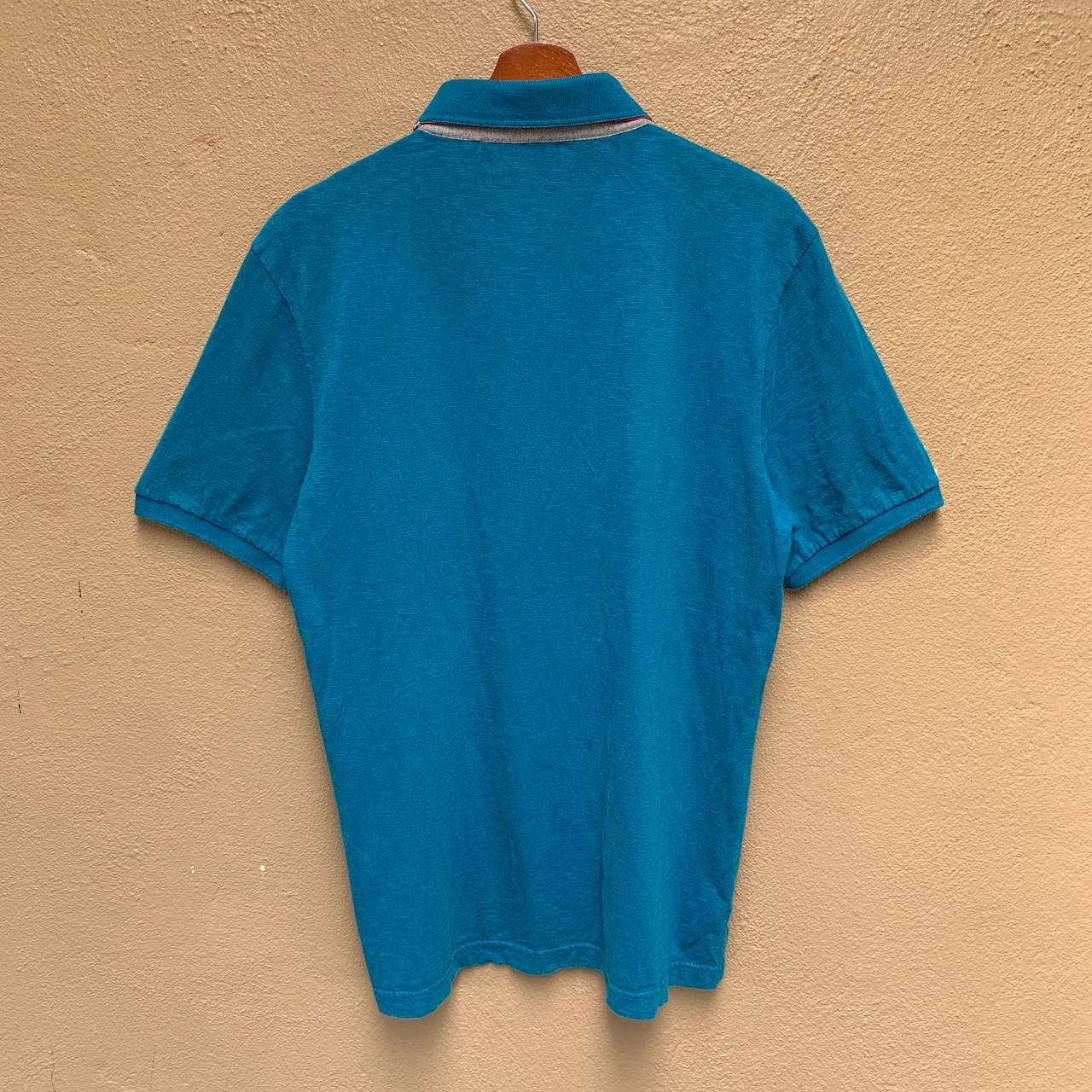 Napapijri NAPAPIJIRI Expedition Polo Tee Size US L / EU 52-54 / 3 - 2 Thumbnail
