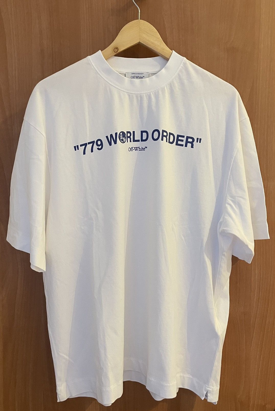 Off-White Limited Edition – Vulcanized END Milano