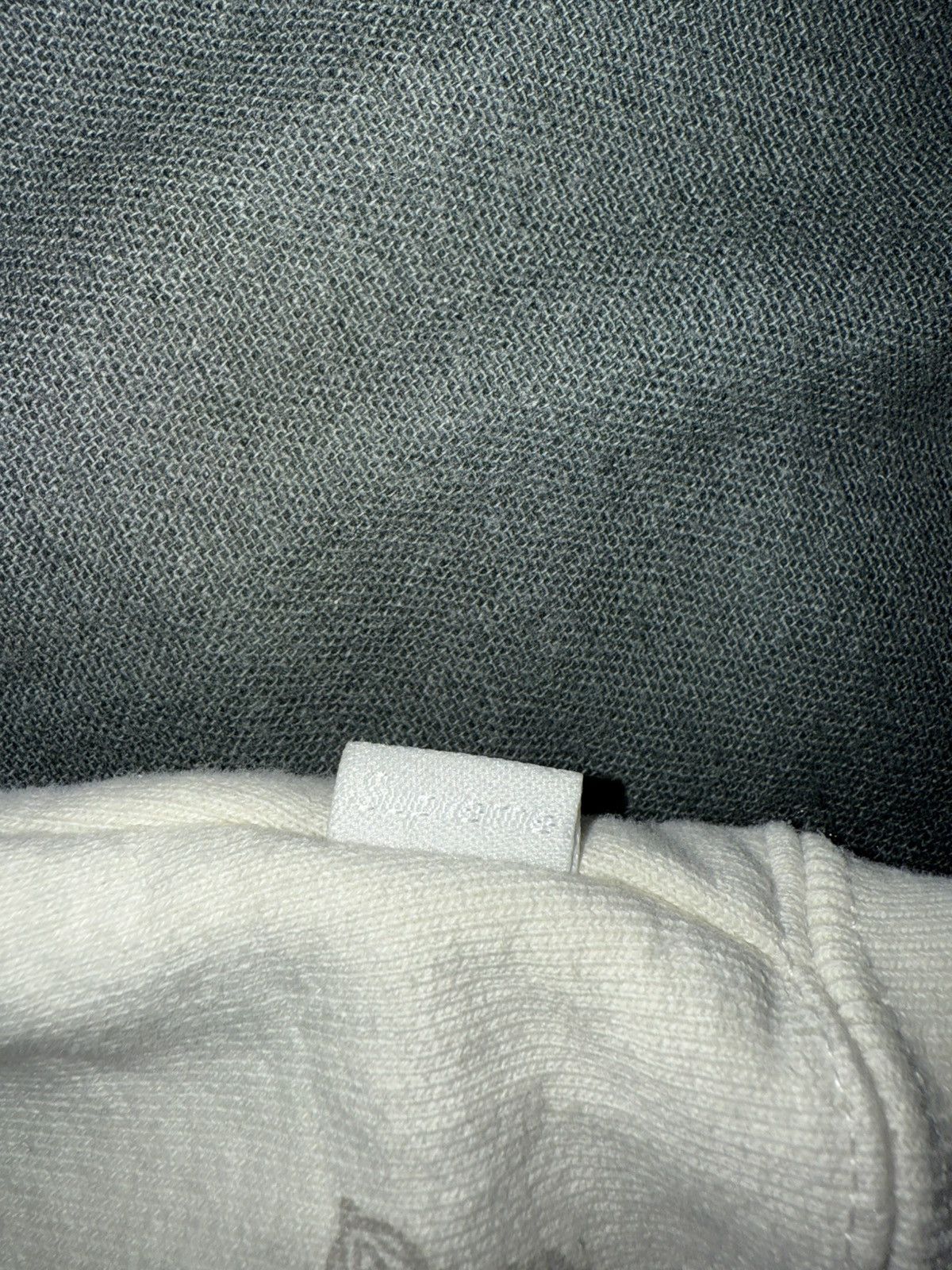 Supreme × Undercover Supreme X Undercover SS23 "No Gods No Masters" Zip-Up Size US S / EU 44-46 / 1 - 11 Thumbnail