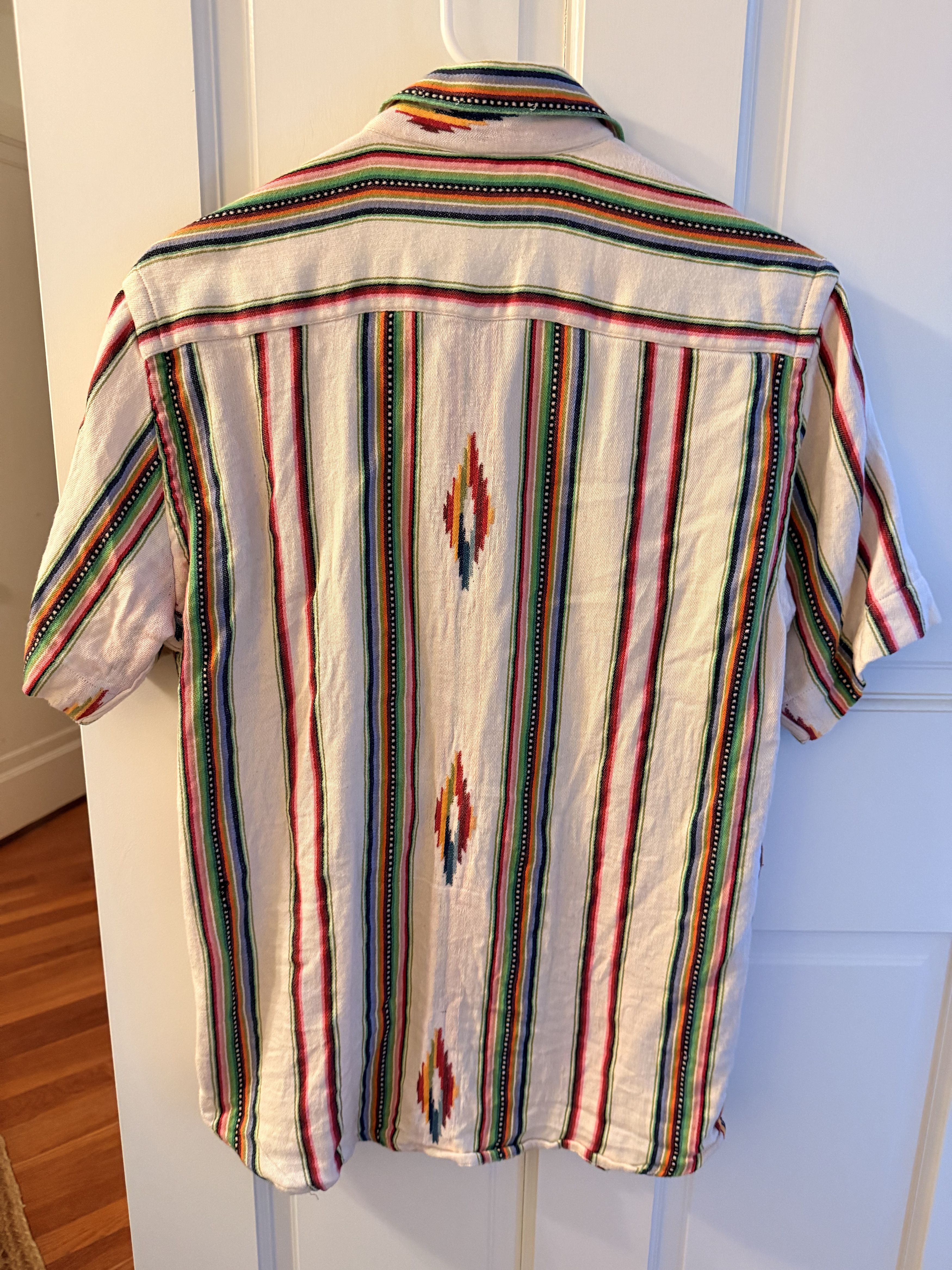 Kardo Kardo Lamar Shirt Size US S / EU 44-46 / 1 - 2 Thumbnail