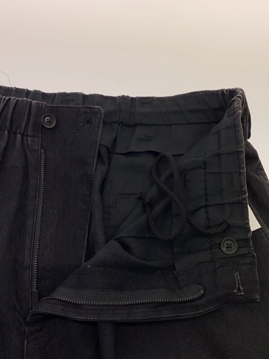 Yohji Yamamoto YOHJI YAMAMOTO POUR HOMME Bottom Size US 32 / EU 48 - 3 Thumbnail