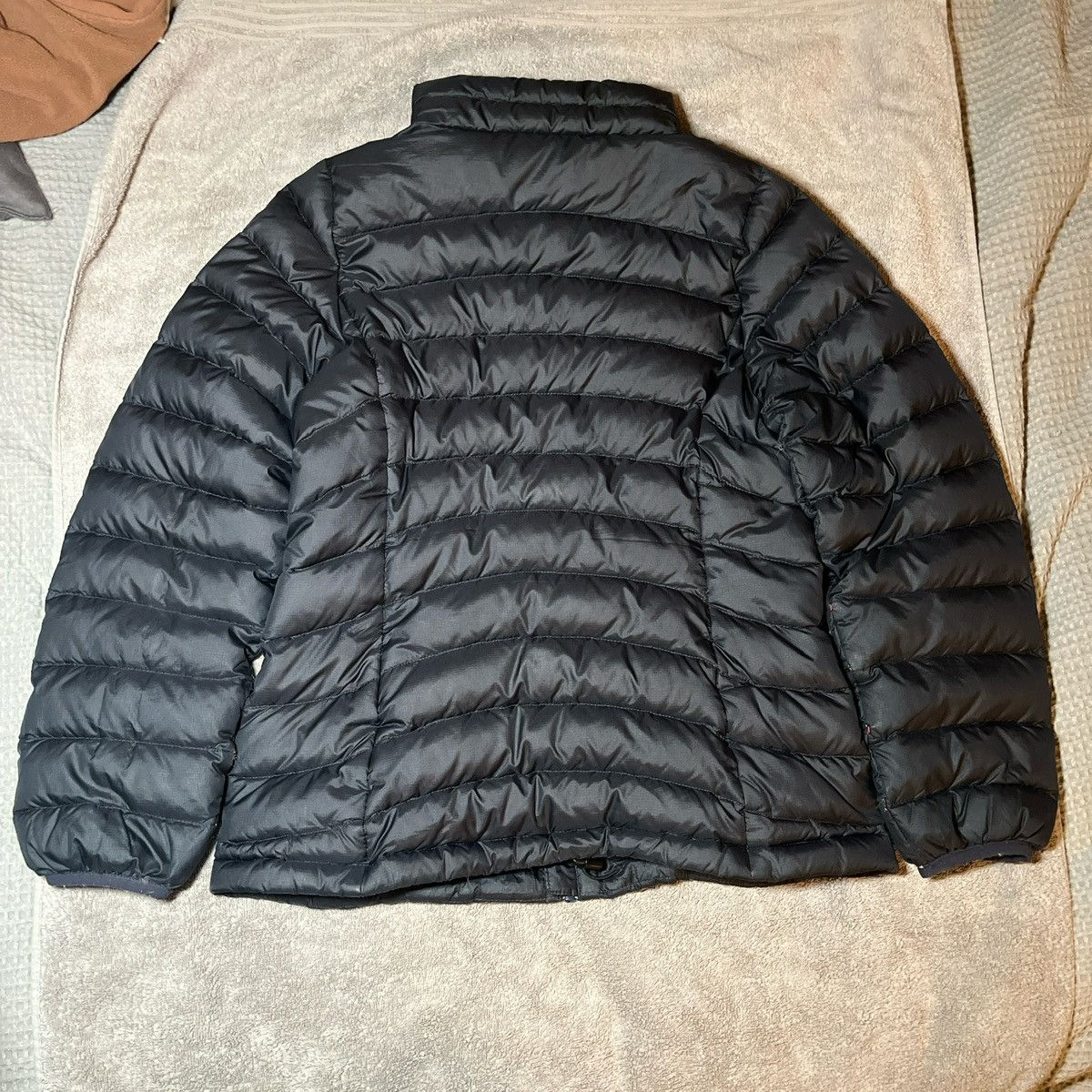 Patagonia Puffer Jacket Size XS