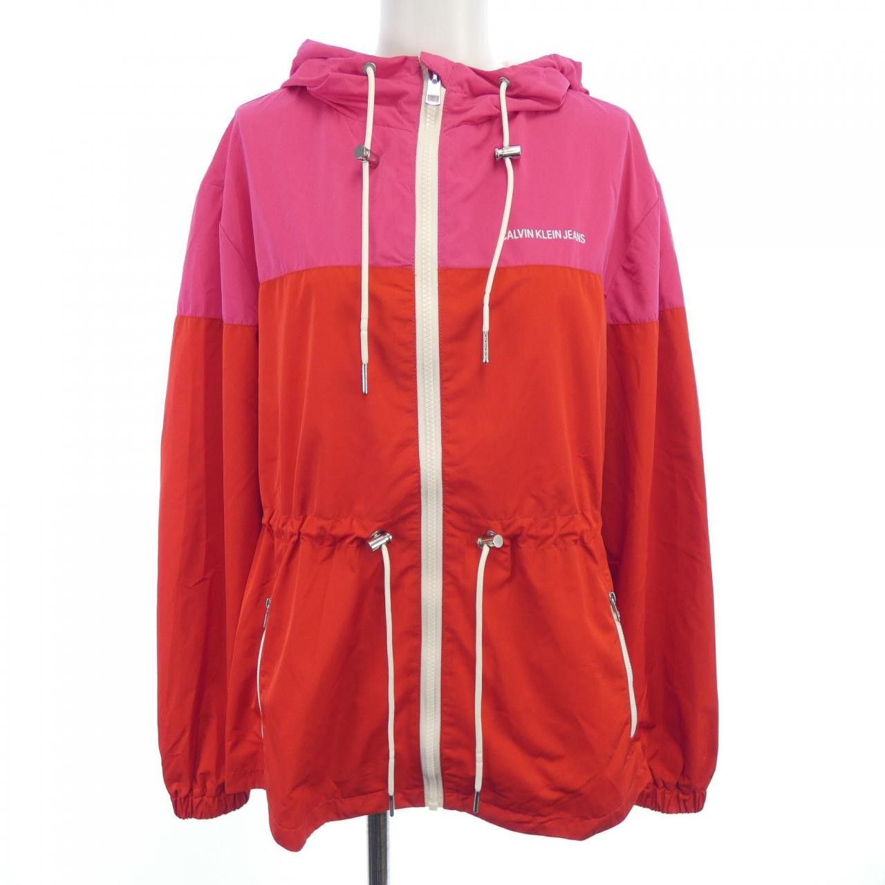 Other Other Calvin Klein Jeans Blouson Others Outerwear DUTY FREE for USA Size ONE SIZE - 1 Thumbnail