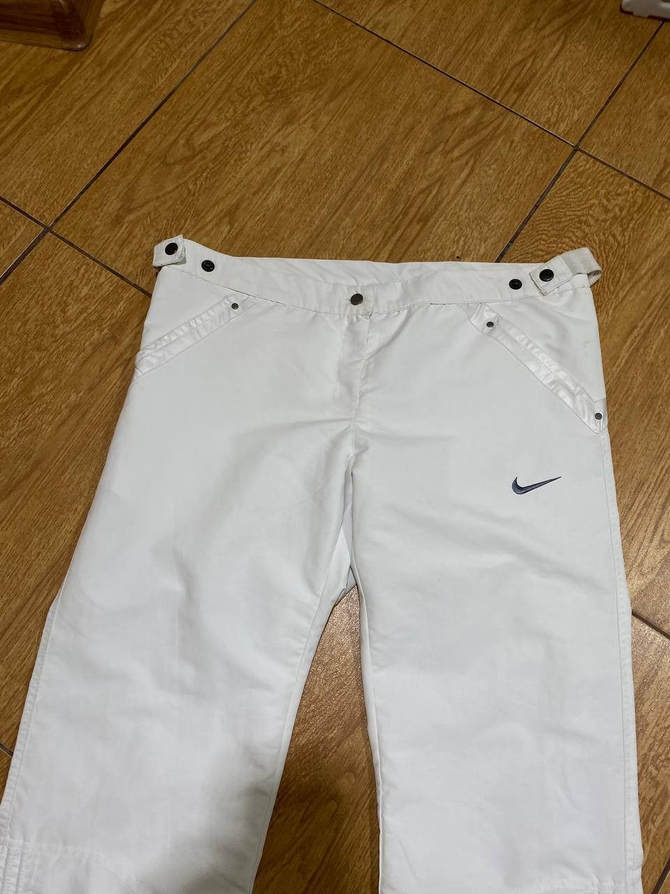 Nike Vintage Nike jeans denim pants Size US 38 / EU 54 - 6 Thumbnail