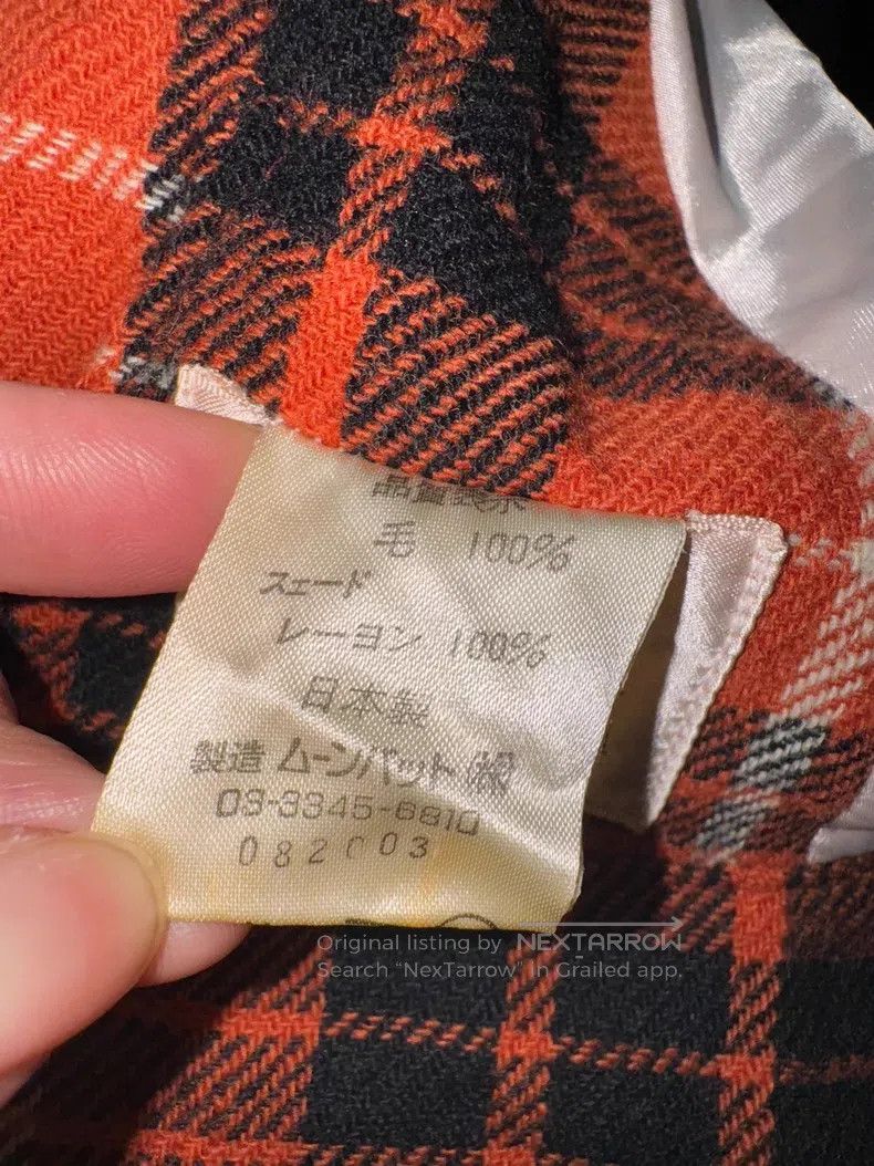 Vivienne Westwood Vivienne Westwood 90s Hat Size ONE SIZE - 6 Thumbnail
