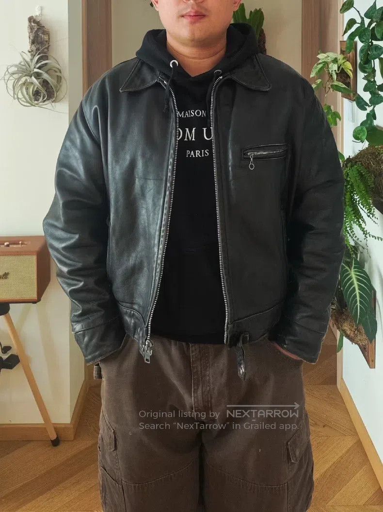 Other 692 Bandit Jacket Size US XL / EU 56 / 4 - 7 Thumbnail