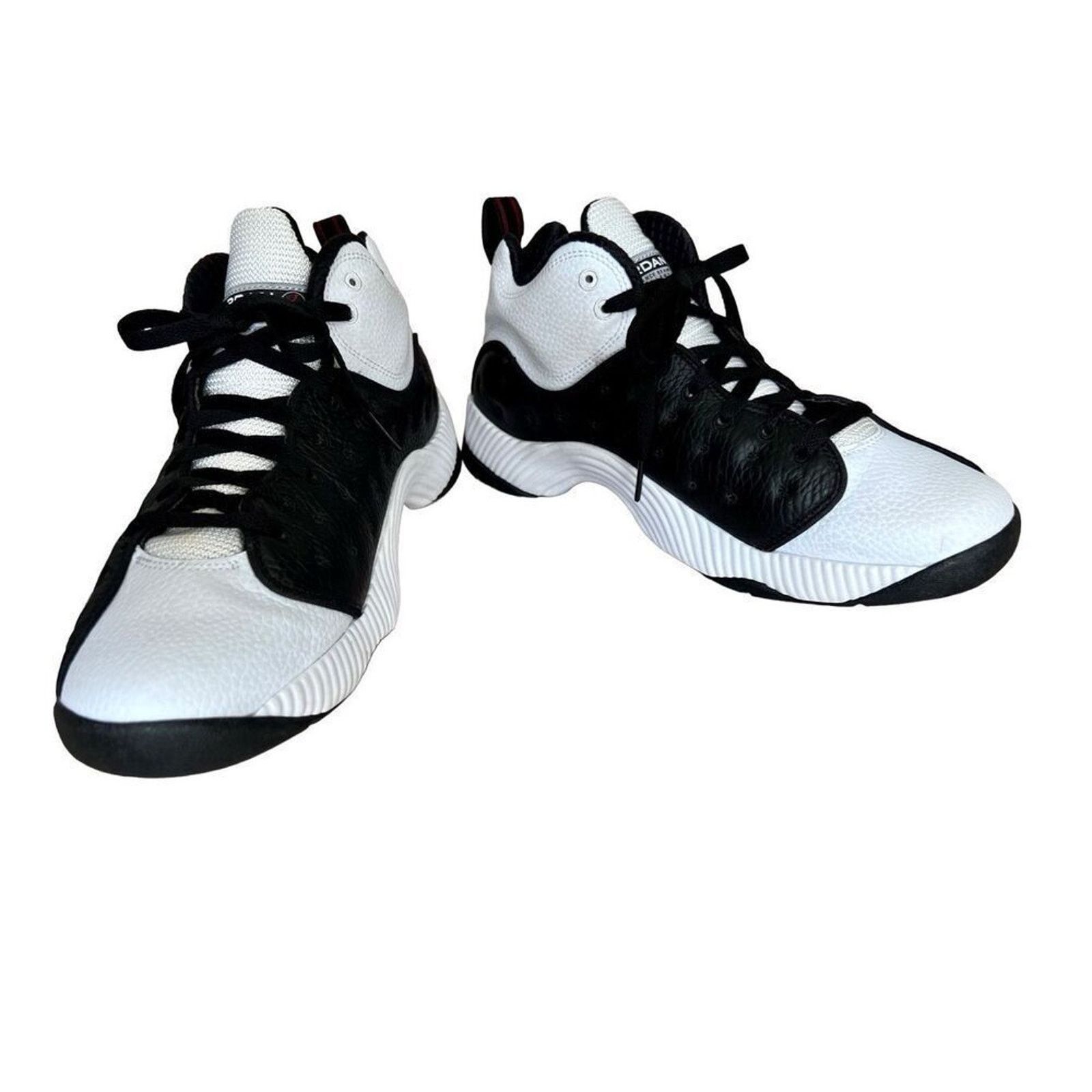 Other Air Jordan Jumpman Team II Basketball Sneaker 7.5 Streetwear Size US 7.5 / EU 40-41 - 5 Thumbnail
