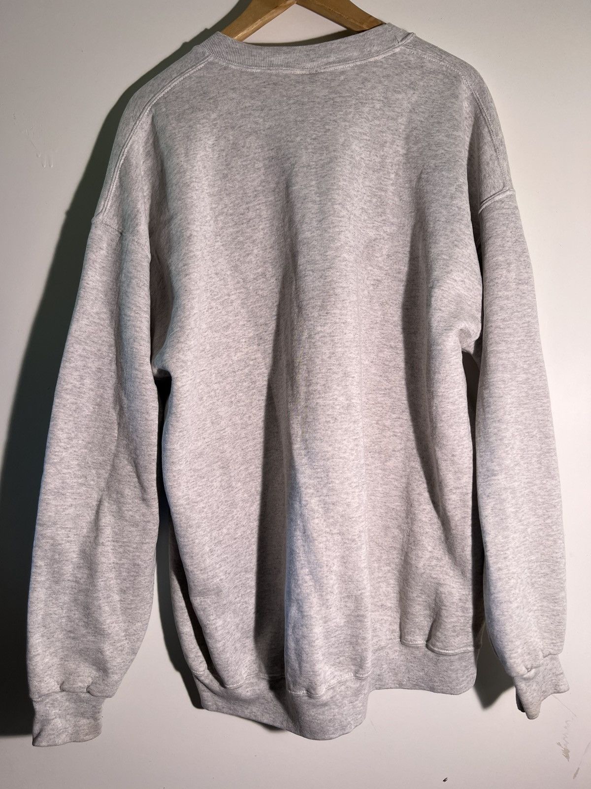 Vintage 90’s 2000’s Y2K Vintage Padres Island Texas Retro Sweatshirt Size US XXL / EU 58 / 5 - 2 Thumbnail