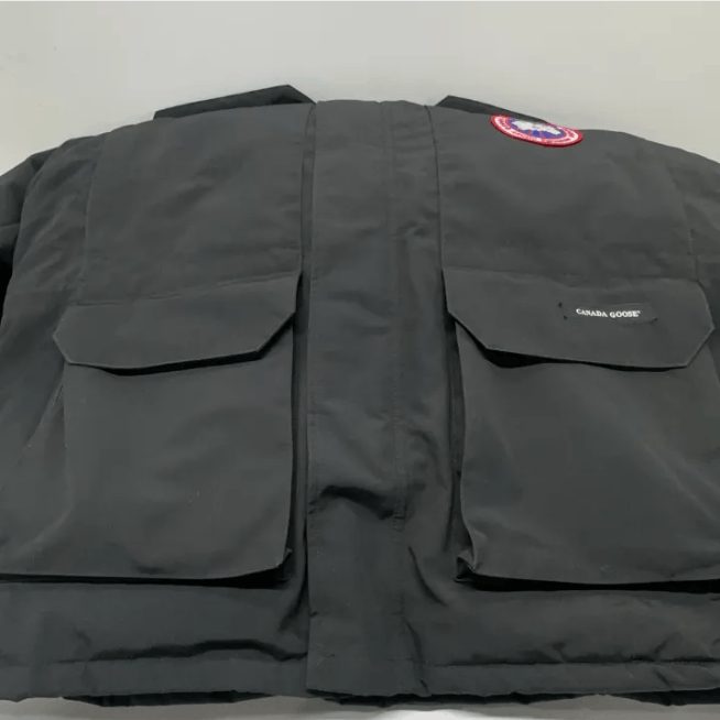 Canada Goose casual jacket Size US XL / EU 56 / 4 - 5 Thumbnail
