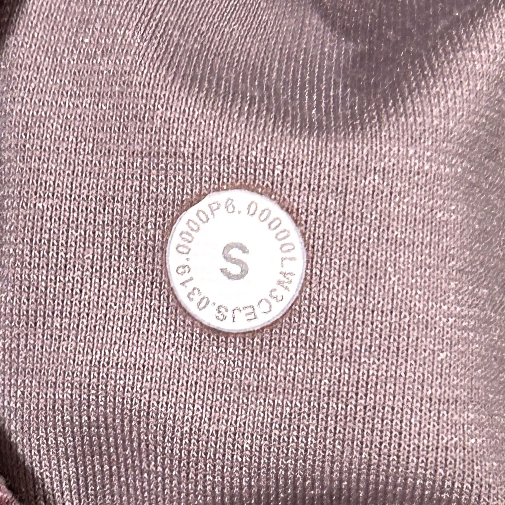 Lululemon VINTAGE Lululemon Close to Crossing Top Long Sleeve Women’s Small Size S / US 4 / IT 40 - 5 Thumbnail
