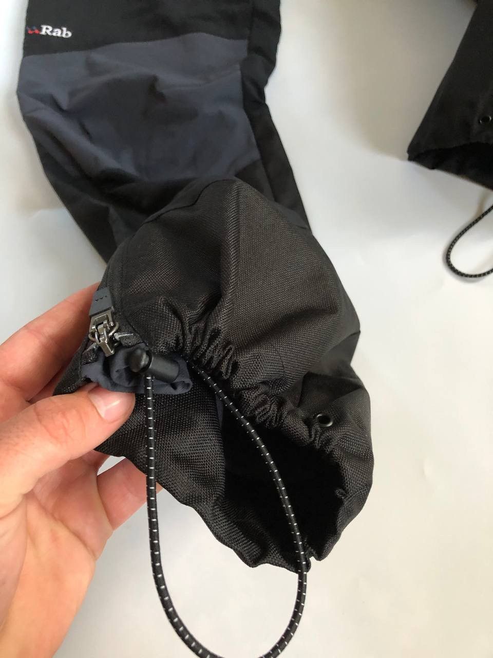 Rab Rab Vintage Ski Pants Event Like Arcteryx Size L Size US 34 / EU 50 - 3 Thumbnail