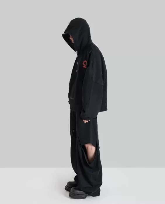 NAMESAKE Namesake Fisherman Hoodie Size US S / EU 44-46 / 1 - 1 Thumbnail