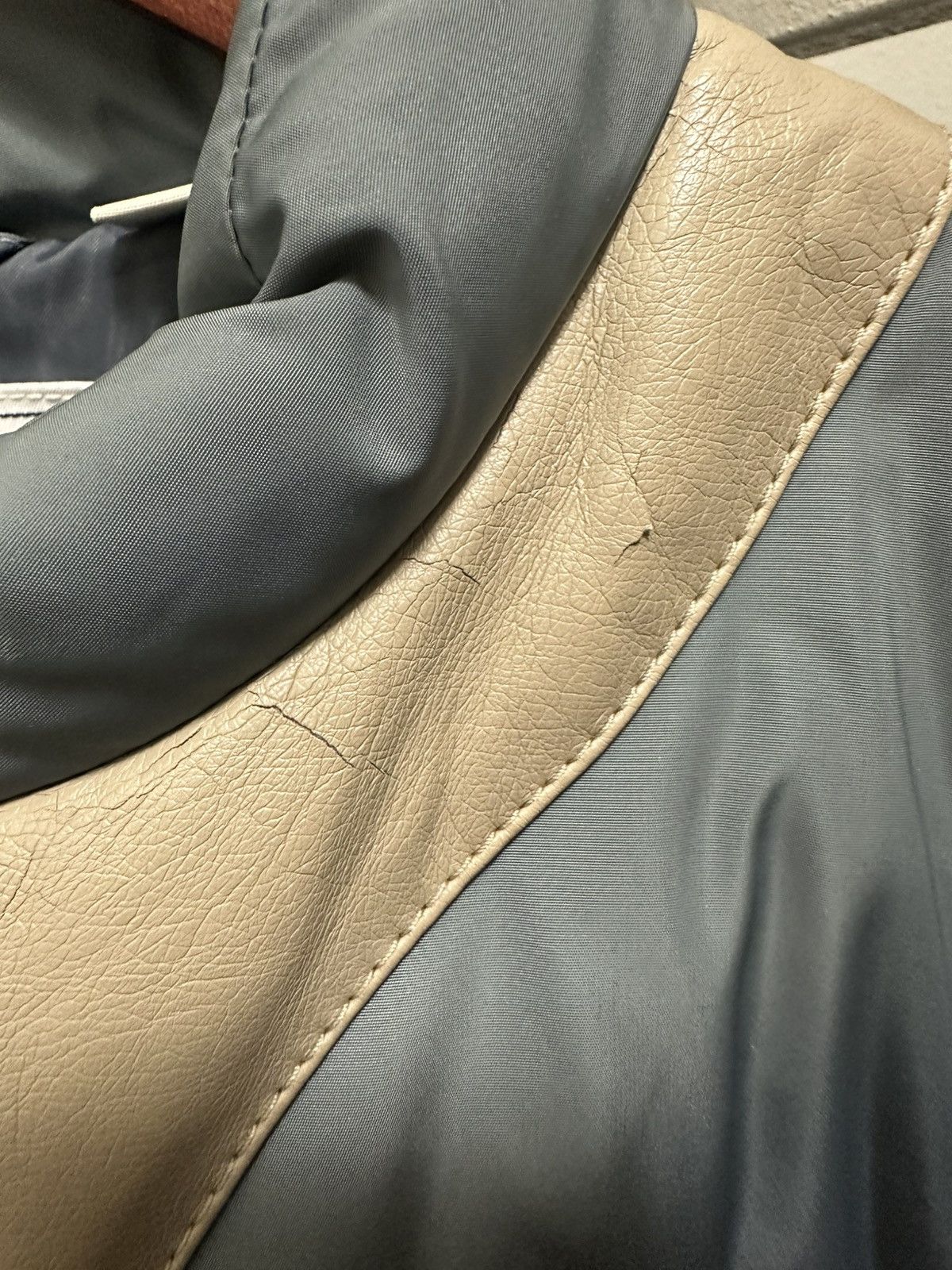Undercover × Uniqlo Uniqlo x Undercover hybrid down jacket Size M / US 6-8 / IT 42-44 - 7 Thumbnail