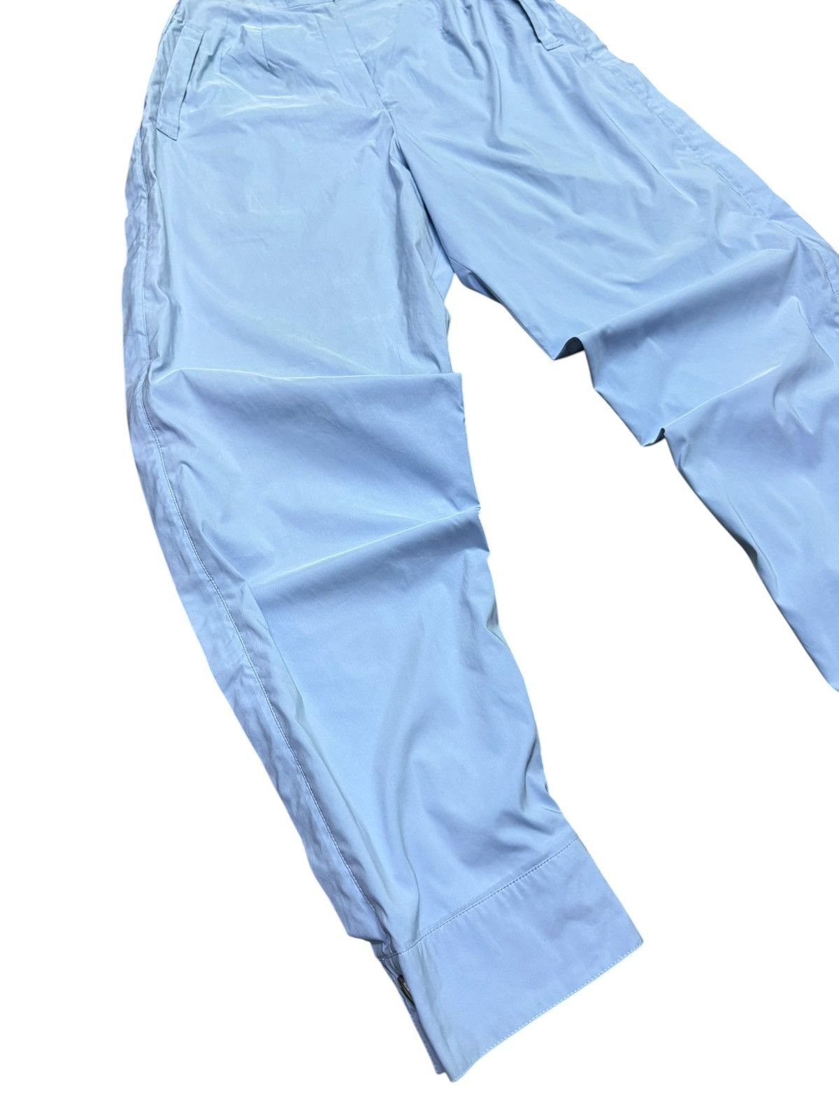 Christian Dior Monsieur Vintage 90s Christian Dior Sport Pant Size 28" / US 6 / IT 42 - 4 Thumbnail