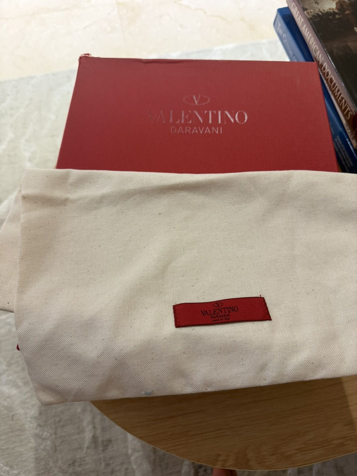 Valentino Valentino studded heel Size US 10 / IT 40 - 6 Thumbnail